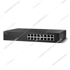 سوییچ SF110-16 سیسکو